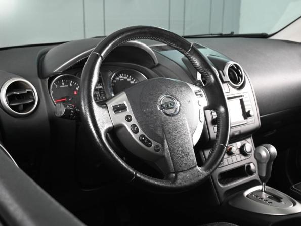 Nissan Qashqai I Рестайлинг с пробегом 2012 года, цена 1 299 000 рублей, 128308 км, внедорожник, Автокод Объявления