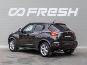 Nissan Juke I Краснодар  - изображение 21
