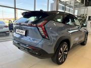 Geely Atlas II Москва  - изображение 38