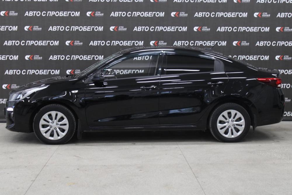 Kia Rio IV Томск  - изображение 2