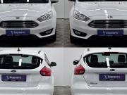 Ford Focus III Рестайлинг Воронеж  - изображение 25