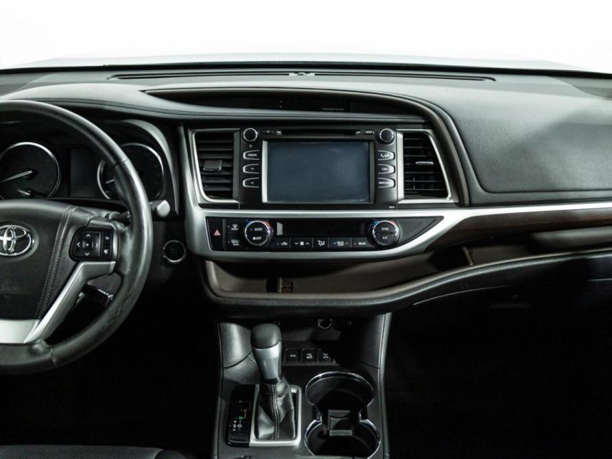 Toyota Highlander III (XU50) Санкт-Петербург  - изображение 14