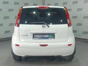 Nissan Note I Рестайлинг Оренбург  - изображение 28