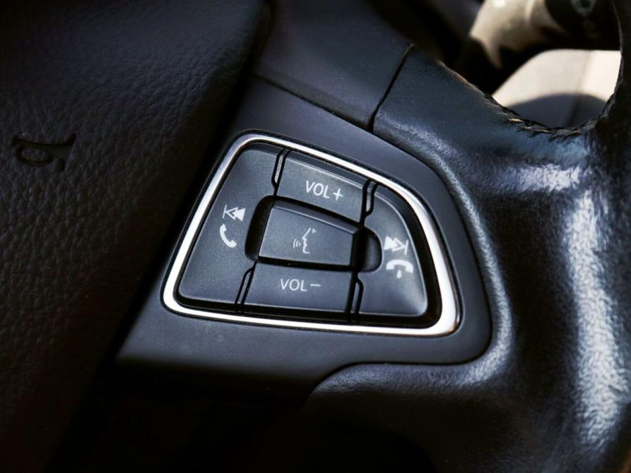 Ford Focus III Рестайлинг Екатеринбург  - изображение 11