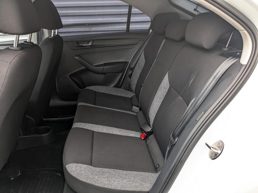 Skoda Rapid II Химки  - изображение 18