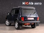 Lada (ВАЗ) 2121 (4x4) I Рестайлинг Екатеринбург  - изображение 24