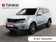 Mitsubishi Outlander II Чита  - изображение 17