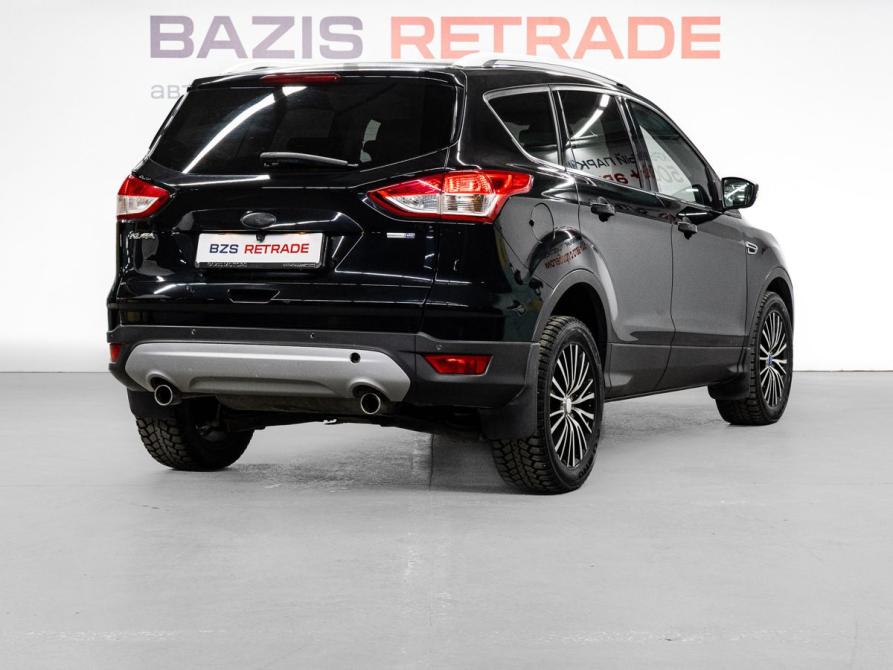 Ford Kuga II Тюмень  - изображение 6