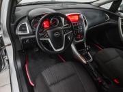 Opel Astra J Челябинск  - изображение 41