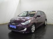 Hyundai Solaris I Санкт-Петербург  - изображение 15