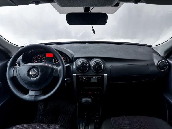 Nissan Almera III (G15) с пробегом 2014 года, цена 749 000 рублей, 128000 км, седан, Автокод Объявления
