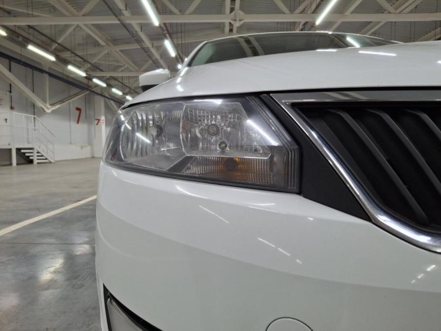 Skoda Rapid I Рестайлинг Казань  - изображение 21