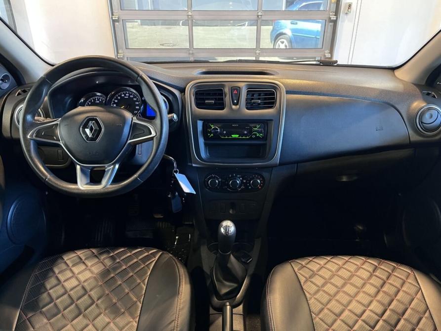 Renault Logan II Рестайлинг Чебоксары  - изображение 9