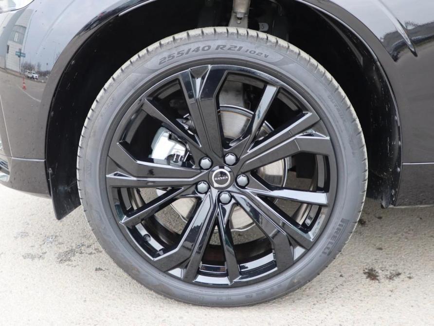 Volvo XC60 II Рестайлинг 2 Санкт-Петербург  - изображение 9