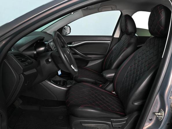 Lada (ВАЗ) Vesta I с пробегом 2018 года, цена 930 000 рублей, 174854 км, седан, Автокод Объявления