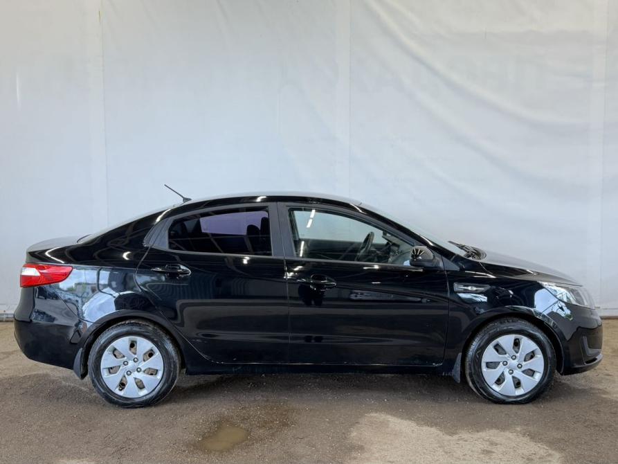 Kia Rio III Псков  - изображение 5