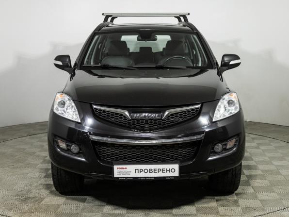 Haval H5 I с пробегом 2020 года, цена 1 389 585 рублей, 76718 км, внедорожник, Автокод Объявления