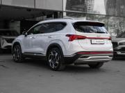 Hyundai Santa Fe IV Рестайлинг Москва  - изображение 41