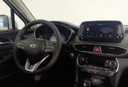 Hyundai Santa Fe IV Волгоград  - изображение 36