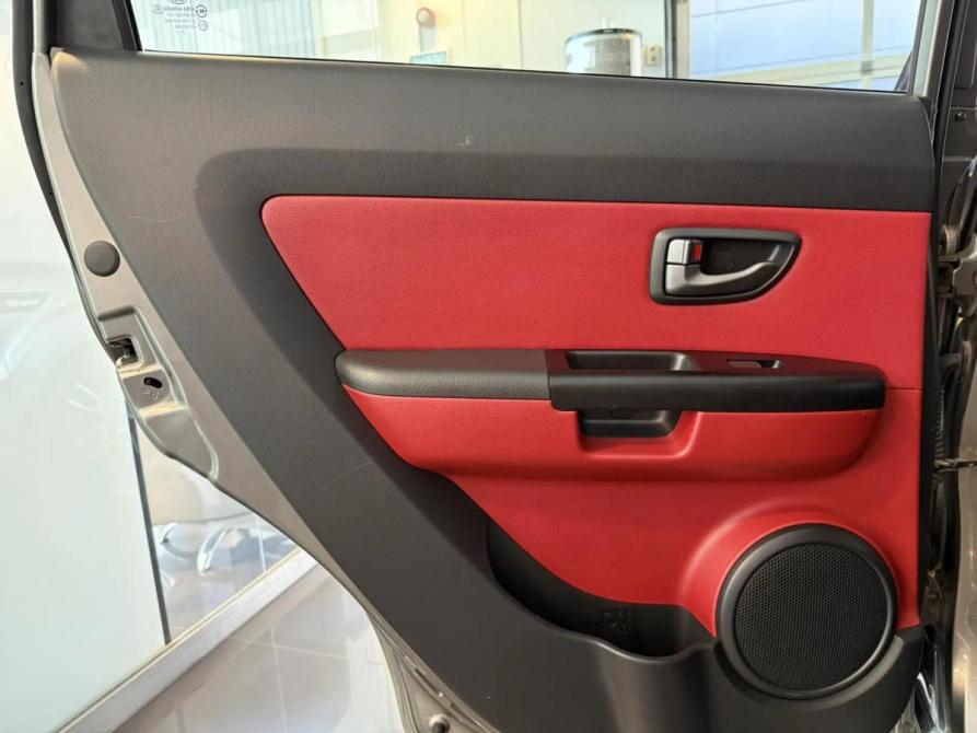 Kia Soul I Подольск  - изображение 15