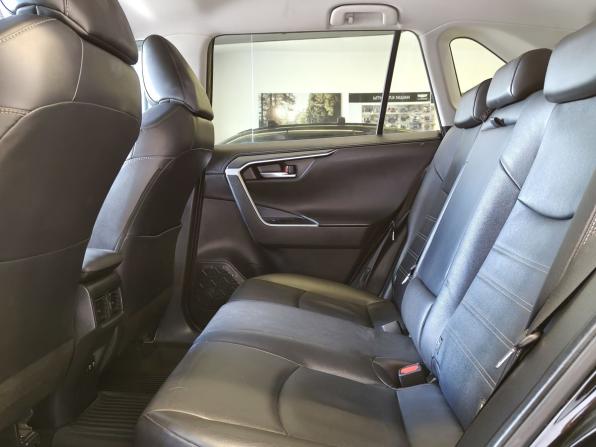 Toyota RAV4 V (XA50) с пробегом 2021 года, цена 3 280 000 рублей, 165000 км, внедорожник, Автокод Объявления