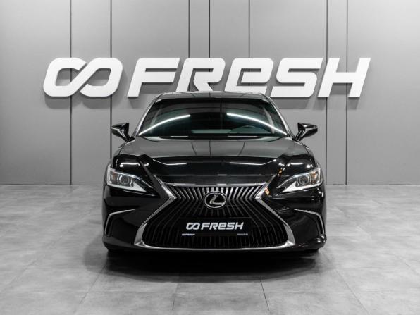 Lexus ES VII с пробегом 2018 года, цена 3 489 000 рублей, 150767 км, седан, Автокод Объявления