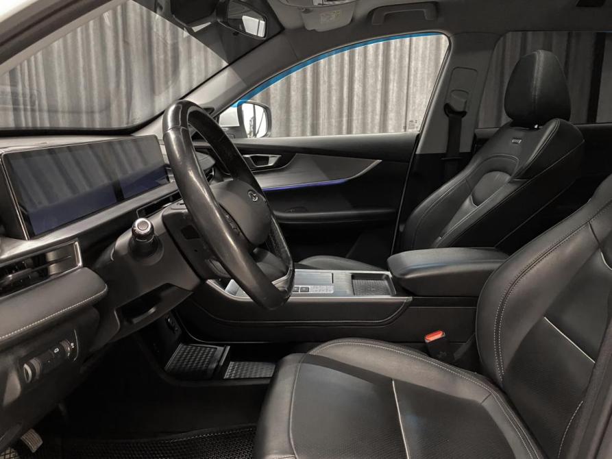 Chery Tiggo 7 Pro Max I Красноярск  - изображение 8