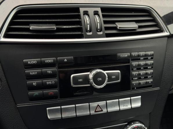 Mercedes-Benz C-Класс III (W204) Рестайлинг с пробегом 2011 года, цена 1 395 000 рублей, 227175 км, седан, Автокод Объявления