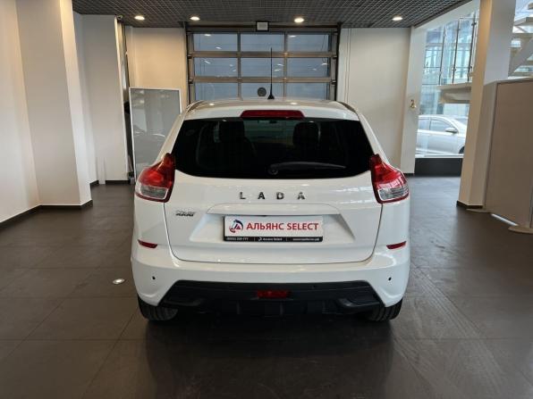 Lada (ВАЗ) XRAY I с пробегом 2019 года, цена 682 000 рублей, 127400 км, хэтчбек, Автокод Объявления