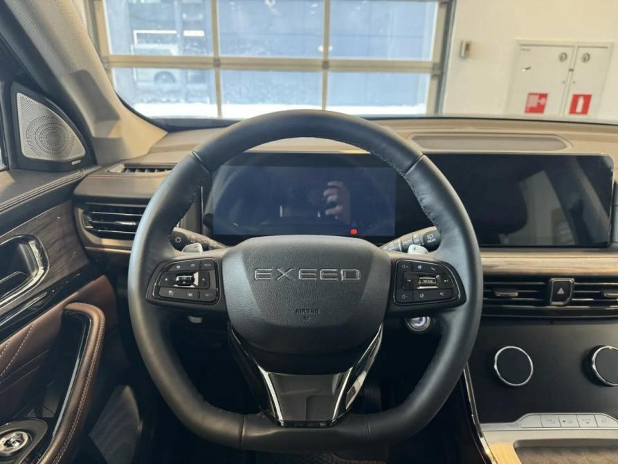 Exeed VX I Подольск  - изображение 24