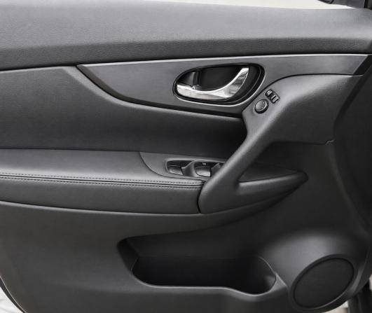 Nissan X-Trail III с пробегом 2018 года, цена 1 843 000 рублей, 126602 км, внедорожник, Автокод Объявления