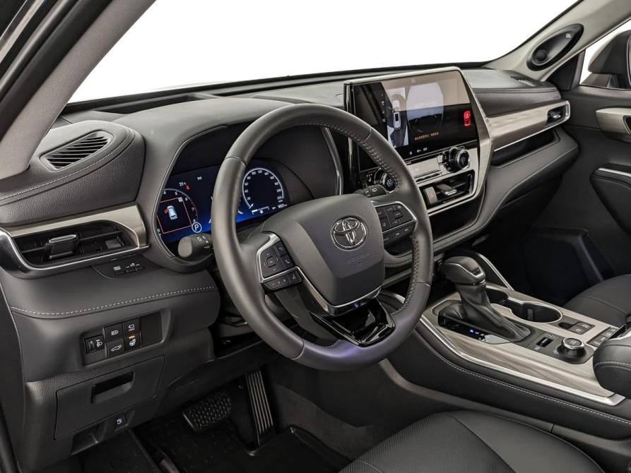 Toyota Highlander IV (XU70) Москва  - изображение 15