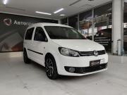 Volkswagen Caddy III Рестайлинг Минеральные Воды  - изображение 15