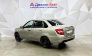 Lada (ВАЗ) Granta I Рестайлинг Азнакаево  - изображение 30