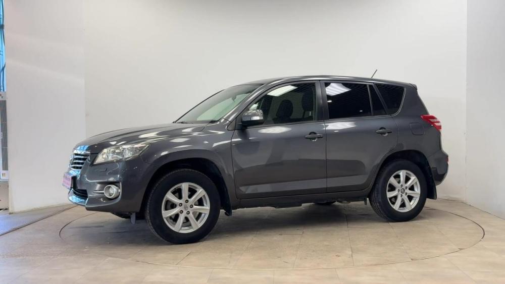 Toyota RAV4 III (XA30) Рестайлинг Киров  - изображение 31