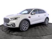 Hongqi HS5 I Москва  - изображение 31