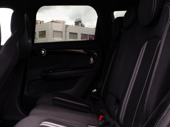 Mini Countryman II с пробегом 2018 года, цена 2 538 000 рублей, 145681 км, внедорожник, Автокод Объявления