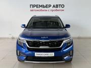 Kia Seltos I Смоленск  - изображение 11