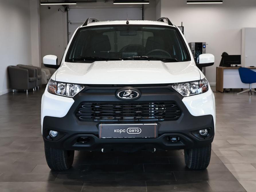Lada (ВАЗ) Niva Travel I Калуга  - изображение 2