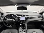Toyota Camry VIII (XV70) Москва  - изображение 31