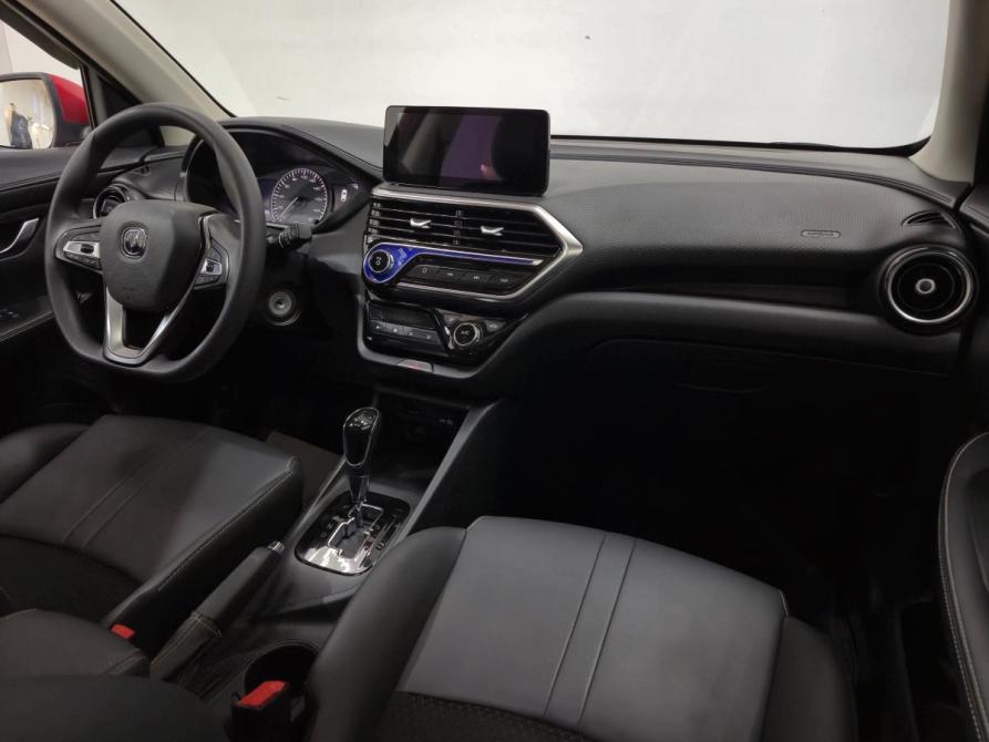 Changan Alsvin Альметьевск  - изображение 15
