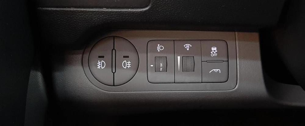 Hyundai H-1 II Рестайлинг 2 Москва  - изображение 17