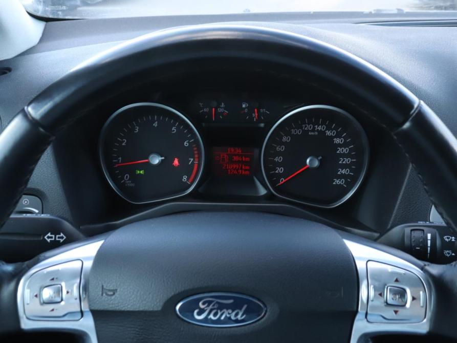 Ford Mondeo IV Москва  - изображение 12
