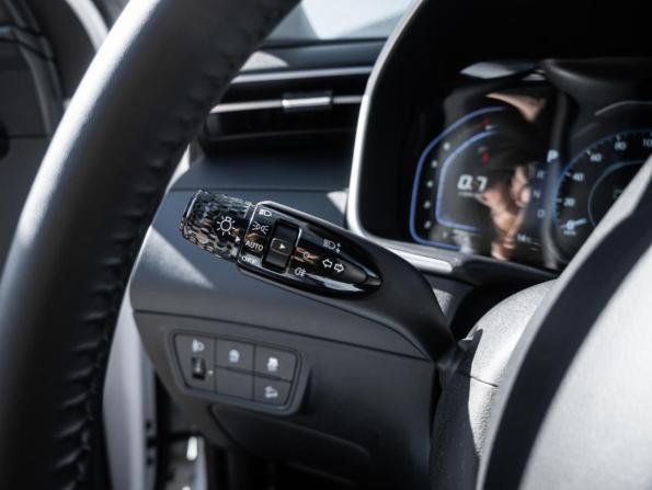 Hyundai Tucson IV с пробегом 2021 года, цена 2 486 000 рублей, 81883 км, внедорожник, Автокод Объявления