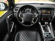 Mitsubishi Montero Sport III Рестайлинг Санкт-Петербург  - изображение 53