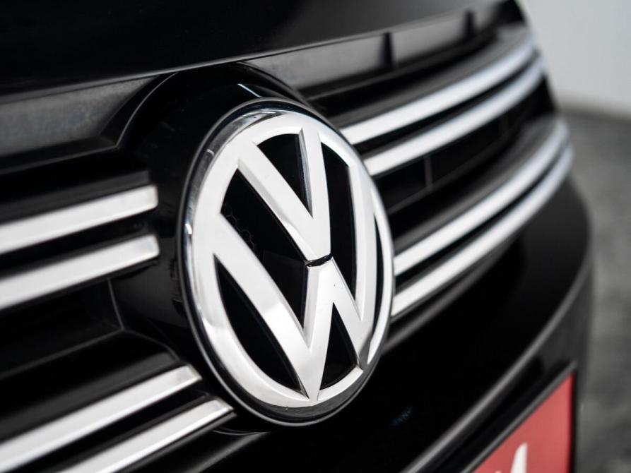 Volkswagen Tiguan I Рестайлинг Иркутск  - изображение 20