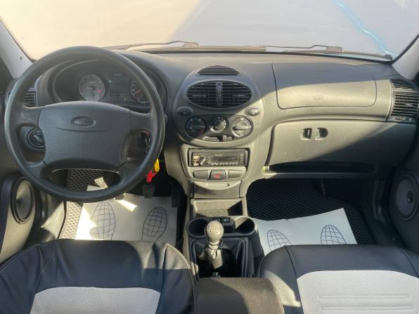 Lada (ВАЗ) Kalina I с пробегом 2012 года, цена 360 000 рублей, 144948 км, седан, Автокод Объявления