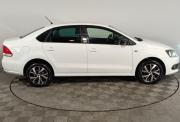 Volkswagen Polo V Волгоград  - изображение 31