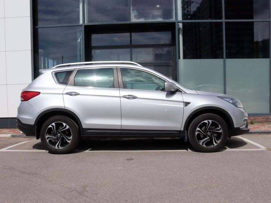 Dongfeng AX7 I Нижний Новгород  - изображение 6