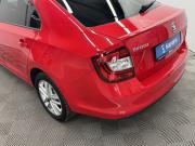Skoda Rapid I Рестайлинг Воронеж  - изображение 33